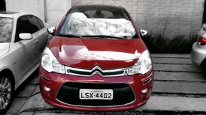 citroen novita salone di parigi 2012