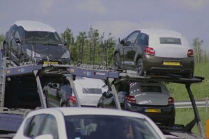 citroen ds3 cabriolet foto spia