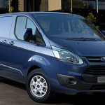 Ford Transit Custom 2012 - UltimoGiro.com