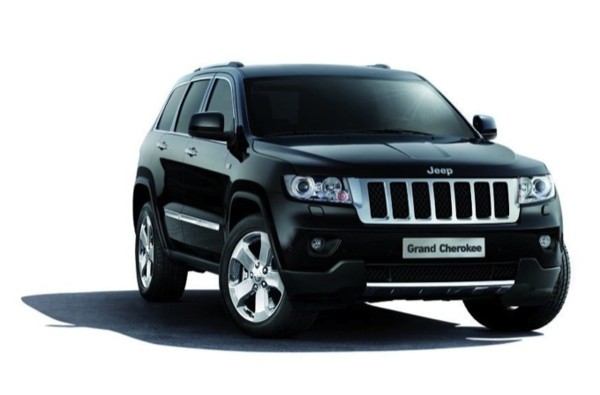 jeep grand cherokee s limited