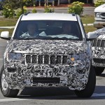 jeep grand cherokee restyling