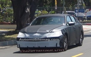 lexus ls 2013 teaser ufficiale