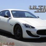 Maserati GranTurismo Sport, la prova su strada - UltimoGiro.com