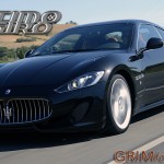 Maserati GranTursimo Sport, test drive - UltimoGiro.com