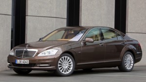 mercedes classe s pullman render