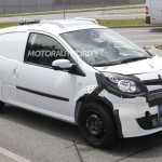 smart forfour foto spia