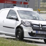 smart forfour foto spia