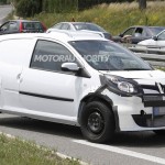 smart forfour foto spia