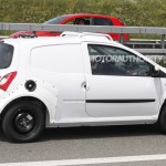 smart forfour foto spia