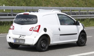smart forfour foto spia