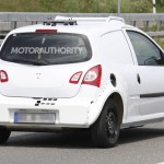 smart forfour foto spia