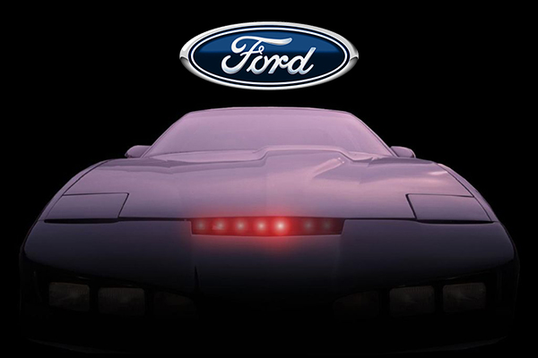 Traffic Jam Assist e Active Park Assist second generation, K.I.T.T. Ford - UltimoGiro.com Traffic Jam Assist e Active Park Assist second generation, K.I.T.T. Ford - UltimoGiro.com