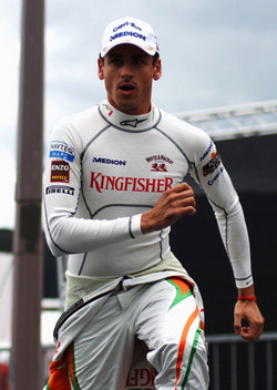 sutil force india