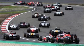 gran premio di germania 2011