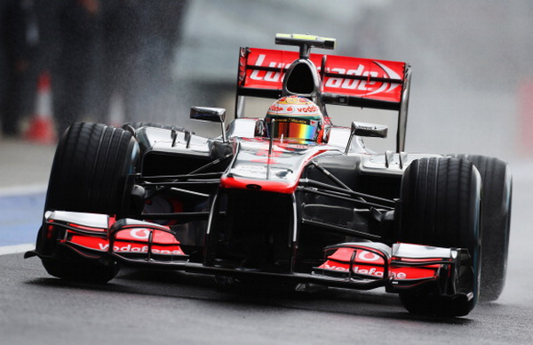 mclaren lucozade f1 2012 la coca cola non si leghera alla mclaren