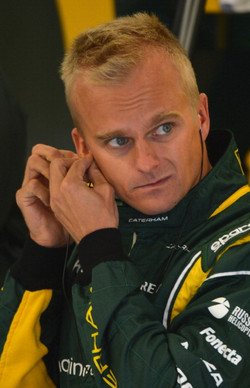 caterham heikki