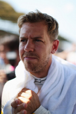 vettel red bull ungheria 2012