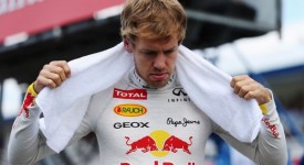 sebastian vettel