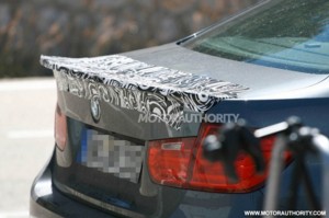 alpina b3 produzione