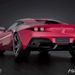 arrinera hussarya foto virtuali