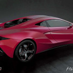 arrinera hussarya foto virtuali