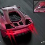 arrinera hussarya foto virtuali