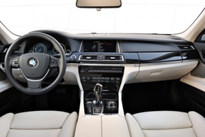 bmw serie 7 restyling 2012 listino prezzi