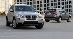 bmw x3 sdrive18d versione diesel entry level