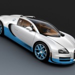 bugatti veyron grand sport vitesse se foto ufficiali