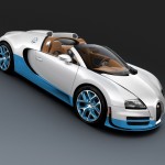 bugatti veyron grand sport vitesse se foto ufficiali