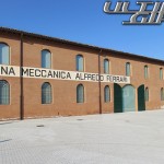 Casa Museo Enzo Ferrari (MEF) Modena, ingresso - UltimoGiro.com