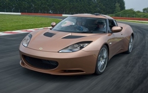 lotus produzione vetture sportive