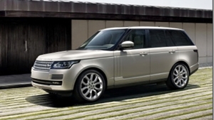 range rover classic 2013 prime foto
