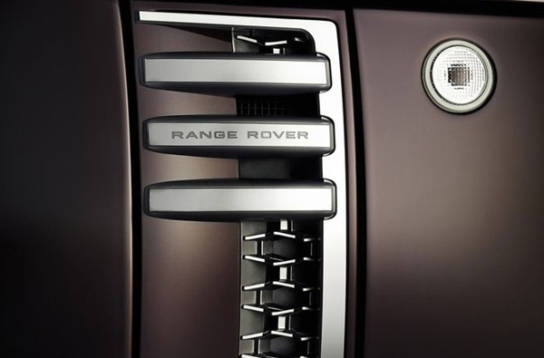 range rover sport svelata salone di parigi 2012