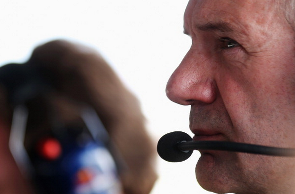 f1 newey teme la nuova era dei motori del 2014