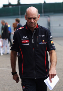 red bull newey