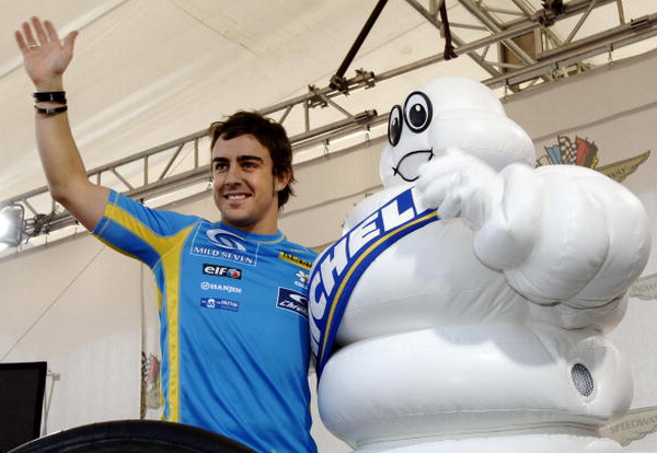 f1 2012 pirelli non vuole il ritorno della michelin