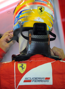 alonso ferrari 2012