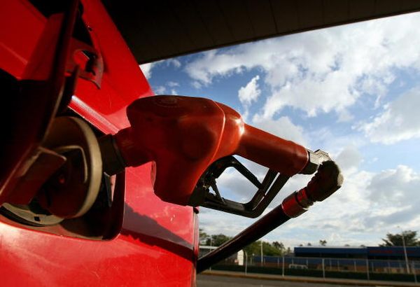 prezzi benzina rincari record