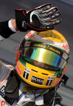 gp ungheria hamilton