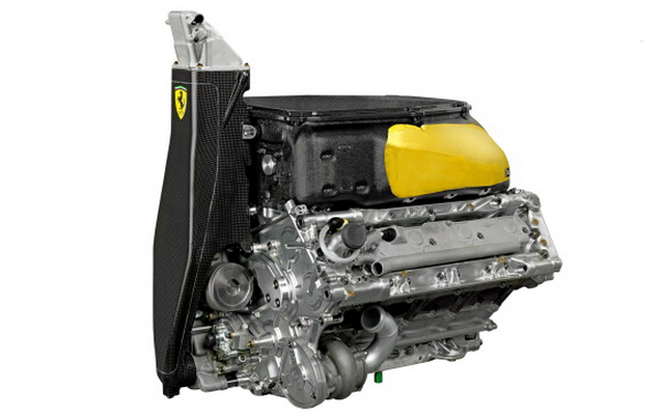 f1 whitmarsh contrario ad una convivenza tra motori v8 e v6 nel 2014