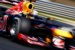 vettel red bull