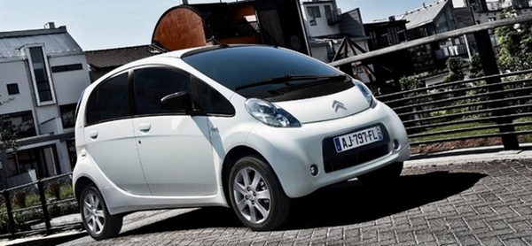 auto elettriche risparmio confronti