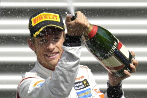 GP del Belgio 2012, vince Button su McLaren-Mercedes - UltimoGiro.com