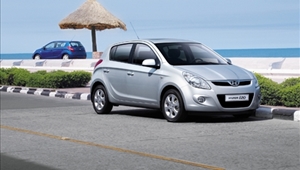hyundai i20 blue drive gpl