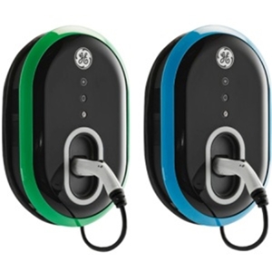 wallstation wall stazione di ricarica auto elettriche