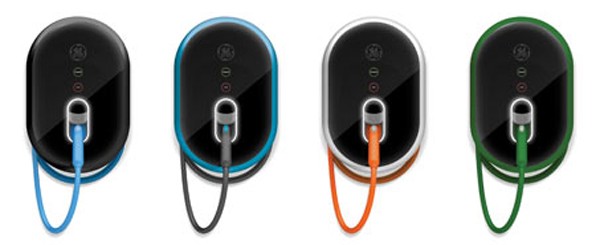 wallstation wall stazione di ricarica auto elettriche