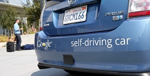 auto intelligenti progetto wi fi usa