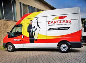 carglass italia decalogo riparazione parabrezza