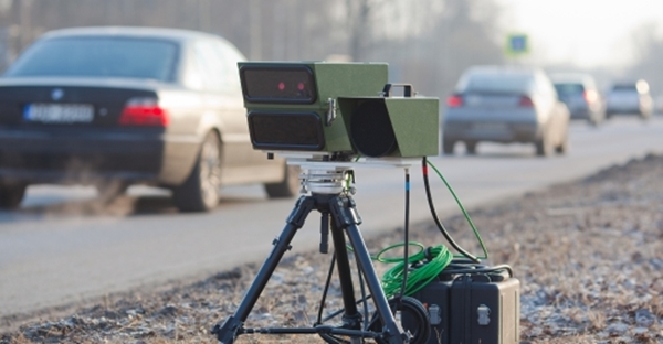 controllo velocita nuove regole multe autovelox